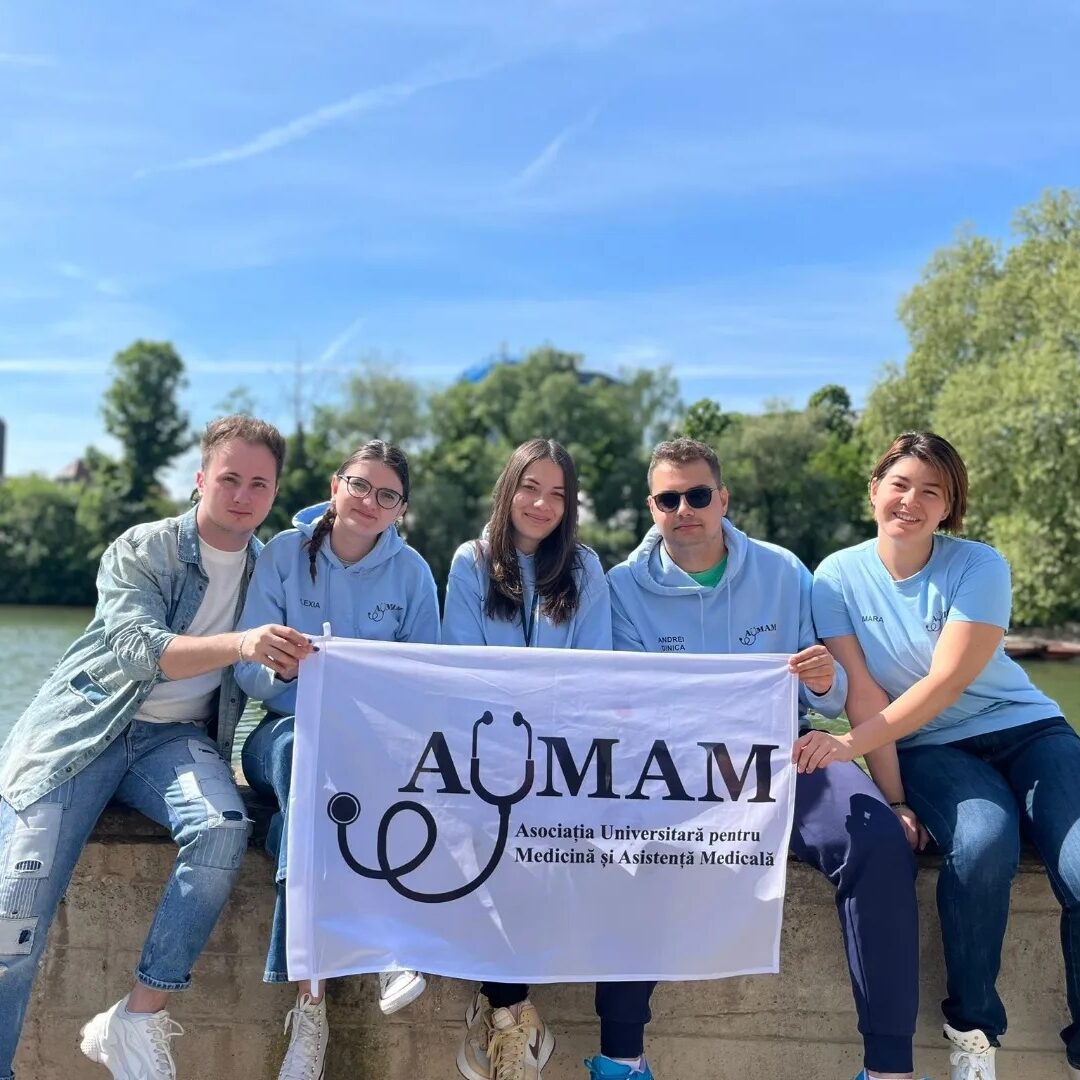 AUMAM EMSA AUMAM EMSA