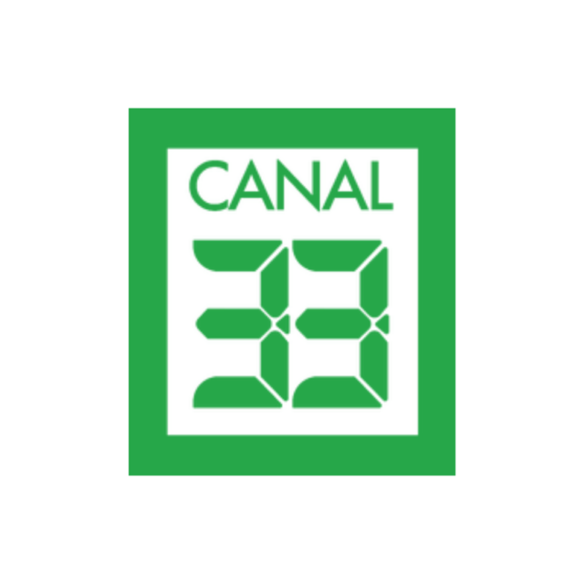 Canal 33 Canal 33