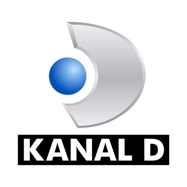 Kanal D Kanal D
