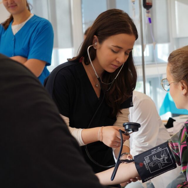 Nursing TCB Nursing TCB