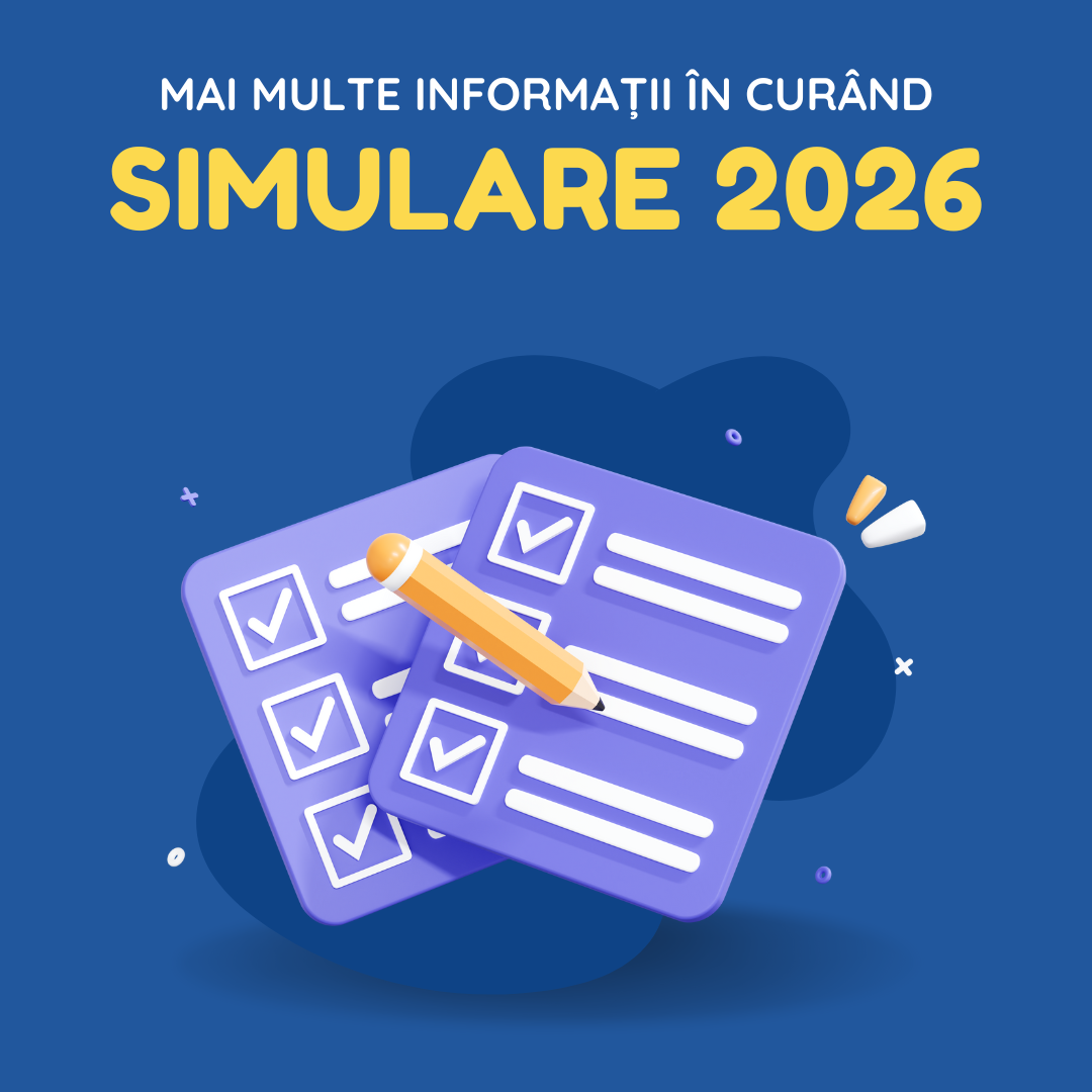 SIMULARE 2026 SIMULARE 2026