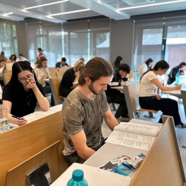 Simulare AUMAM 2 Simulare AUMAM 2