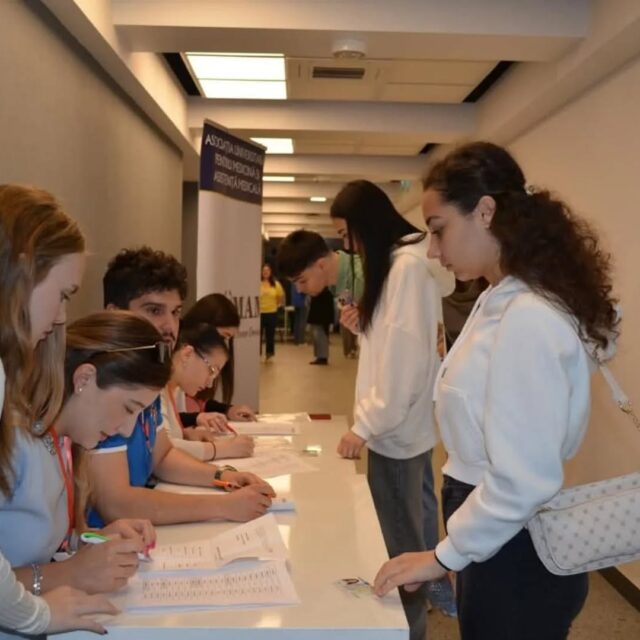 Simulare AUMAM 3 Simulare AUMAM 3