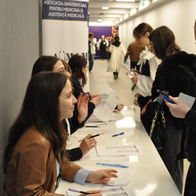 Simulare AUMAM 5 Simulare AUMAM 5